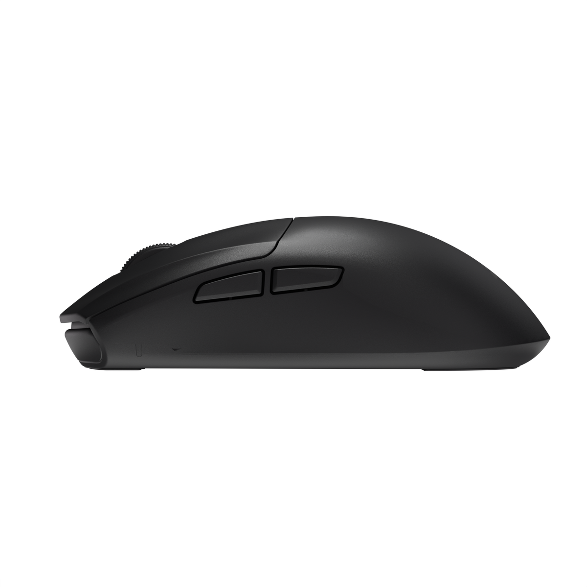 Sharp Edge Mouse Flick Edge